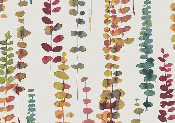 Santa Maria, Salsa - Roller Blind - Image 6